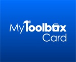 My Toolbox Giftcard